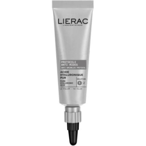 PROTOCOLES FILLER A/RUGHE 15ML PROTOCOLES FILLER A/RUGHE 15ML