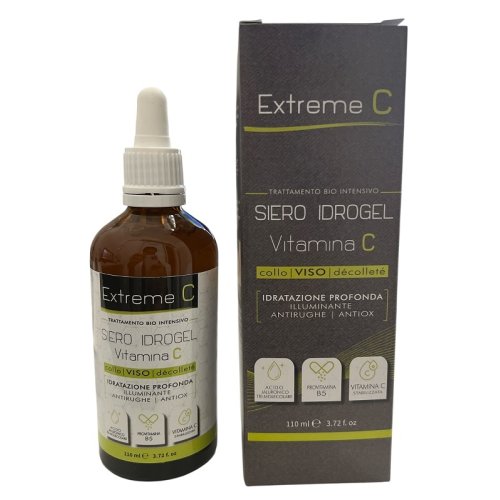 EXTREME C Siero Gel 110ml EXTREME C Siero Gel 110ml