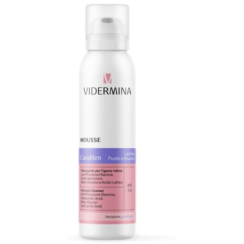 VIDERMINA CANDILEN MOUSSE 150 VIDERMINA CANDILEN MOUSSE 150
