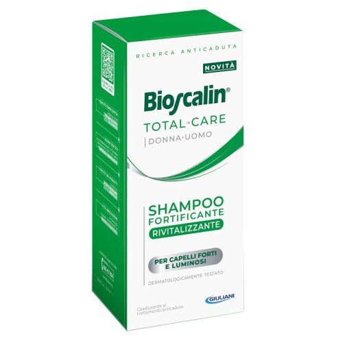 BIOSCALIN*T-CARE Sh.Rivit200ml BIOSCALIN*T-CARE Sh.Rivit200ml