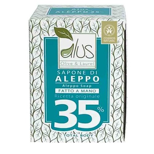ALEPPO CUBO 35% 200g ALEPPO CUBO 35% 200g