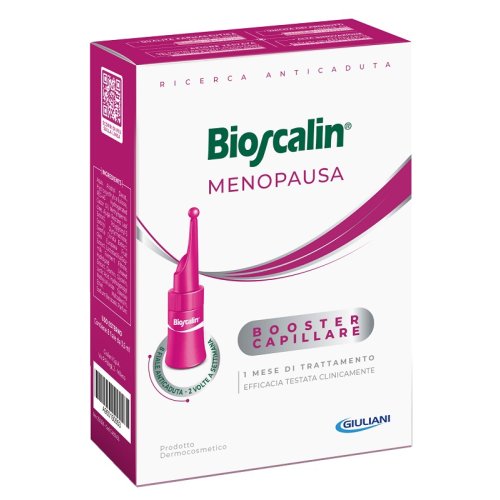 BIOSCALIN*MENOPAUSA 8f. BIOSCALIN*MENOPAUSA 8f.