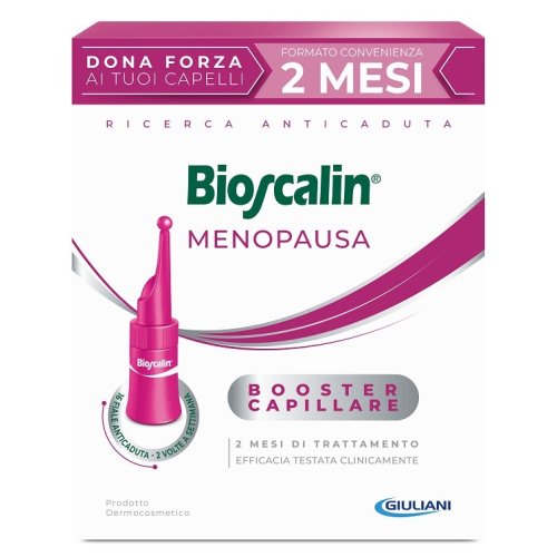 BIOSCALIN*MENOPAUSA 16f. BIOSCALIN*MENOPAUSA 16f.