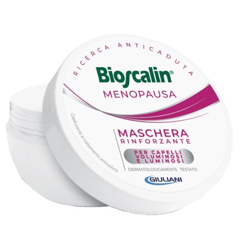 BIOSCALIN*MENOPAUSA Masch.Rinf BIOSCALIN*MENOPAUSA Masch.Rinf