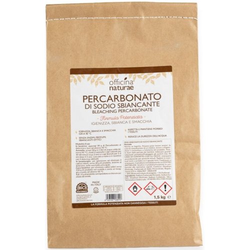 OFFICINA NAT.Percarb.Sb.1Kg