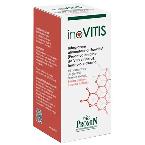 INOVITIS 60CPR INOVITIS 60CPR