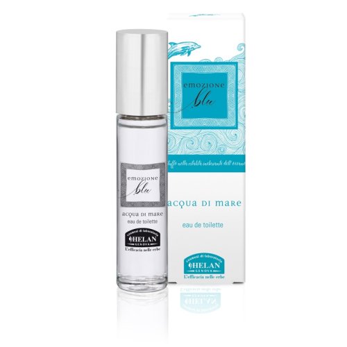 EMOZIONE BLU ACQUA DI MARE EDT1 EMOZIONE BLU ACQUA DI MARE EDT1