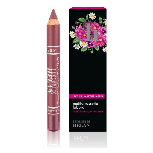 I COLORI MAT ROSS LAB MALVAROS