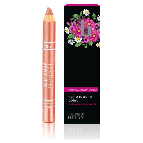 I COLORI MAT ROSS LAB ROSA ROS