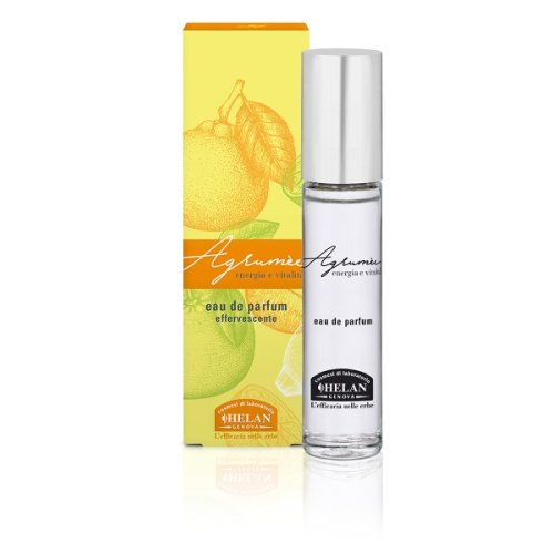 I PROFUMI AGRUMEE EDP I PROFUMI AGRUMEE EDP