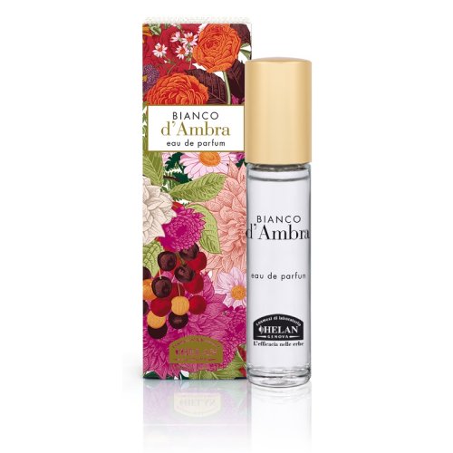 I PROFUMI BIANCO D'AMBRA EDP I PROFUMI BIANCO D'AMBRA EDP