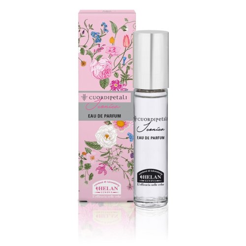 I PROFUMI CUOR PETALI ICON EDP I PROFUMI CUOR PETALI ICON EDP