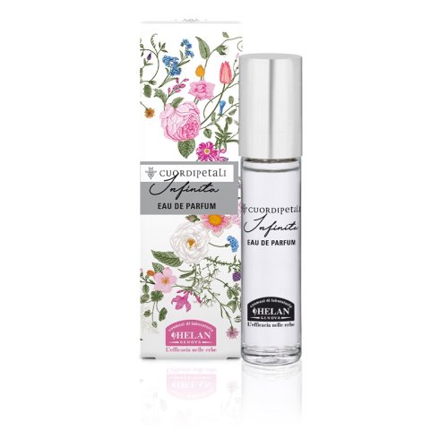 I PROFUMI CUOR PETALI INFI EDP I PROFUMI CUOR PETALI INFI EDP