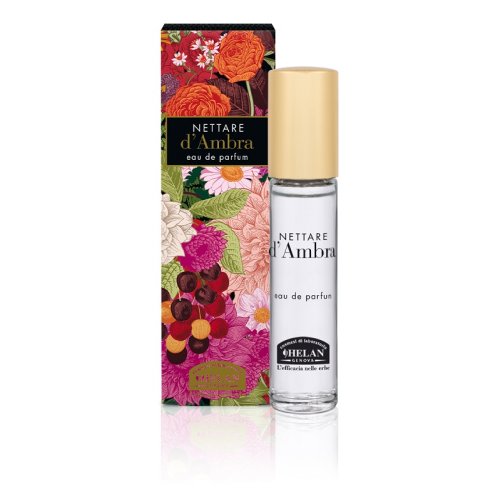 I PROFUMI NETTARE D'AMBRA EDP I PROFUMI NETTARE D'AMBRA EDP