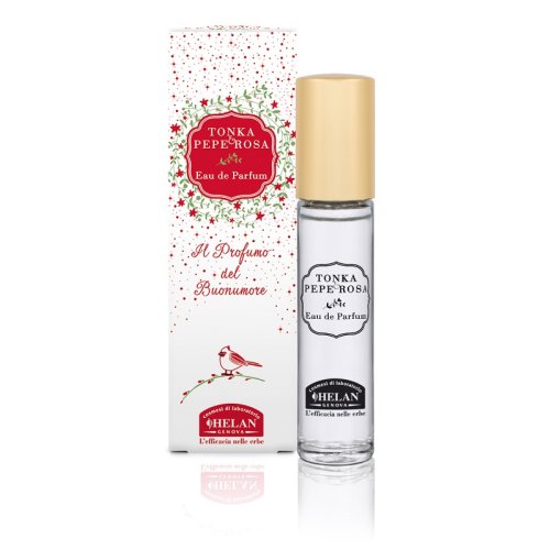 I PROFUMI TONKAEPEPE ROSA EDP I PROFUMI TONKAEPEPE ROSA EDP
