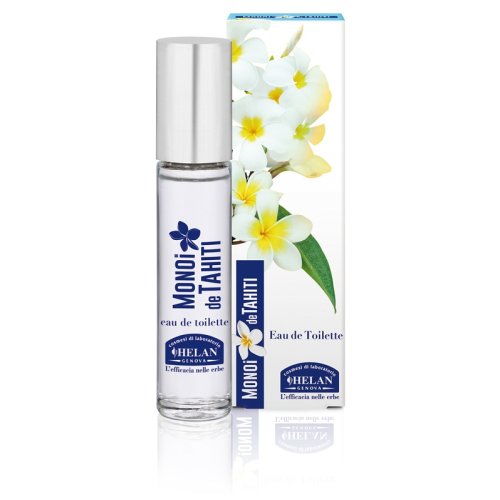 MONOI DE TAHITI EdT 10ml MONOI DE TAHITI EdT 10ml