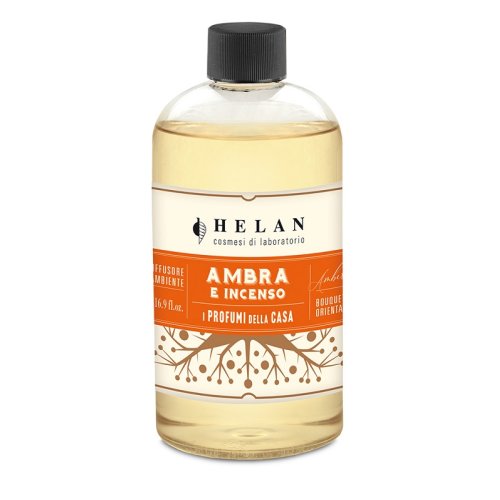 PROFUMI CASA AMBR INC RIC500ML