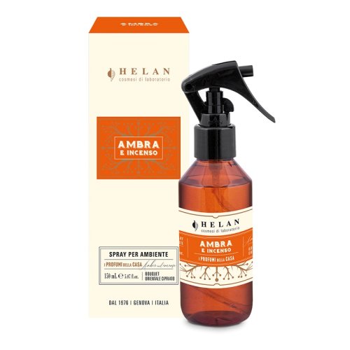 PROFUMI CASA AMBR INC SPR150ML PROFUMI CASA AMBR INC SPR150ML