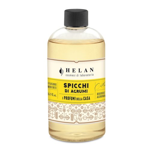 PROFUMI CASA SPIC AGR RICAR PROFUMI CASA SPIC AGR RICAR