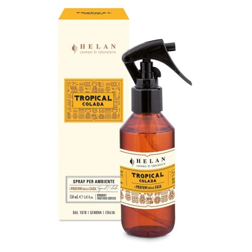 PROFUMI CASA TROP COLAD SPRAY PROFUMI CASA TROP COLAD SPRAY