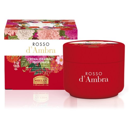 ROSSO D'AMBRA CR IDR PROF 200M ROSSO D'AMBRA CR IDR PROF 200M