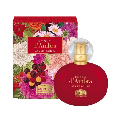 I PROFUMI Rosso Ambra EDP 50ml I PROFUMI Rosso Ambra EDP 50ml