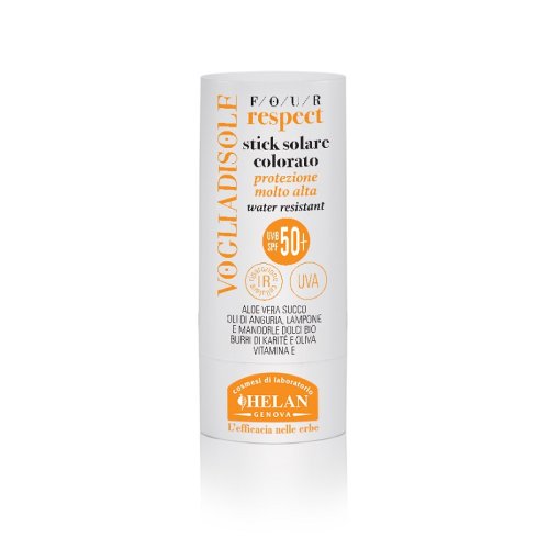 VOGLIA SOLE SOL COL 50+ 12PZ<