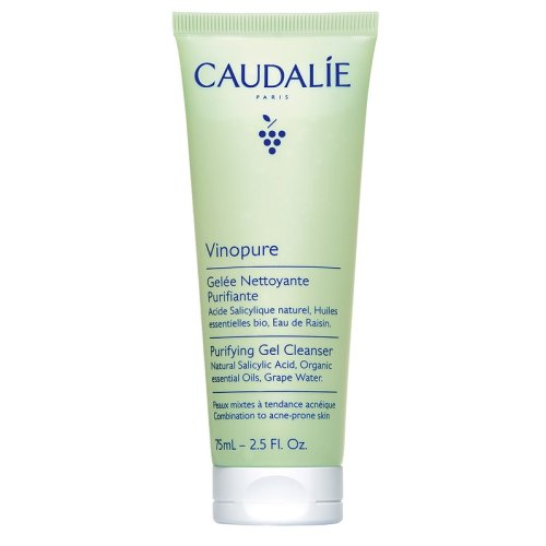 VINOPURE GEL DET PURIF 75ML