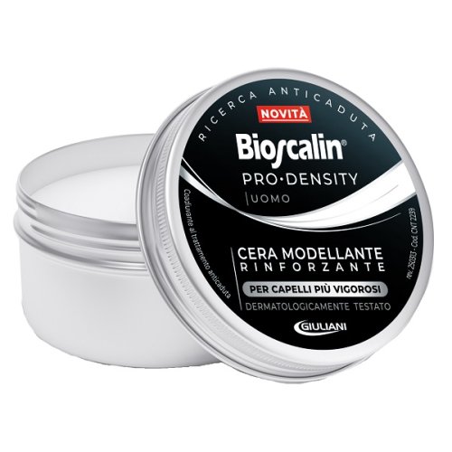 BIOSCALIN*PRO DENSITY Cera Mod BIOSCALIN*PRO DENSITY Cera Mod