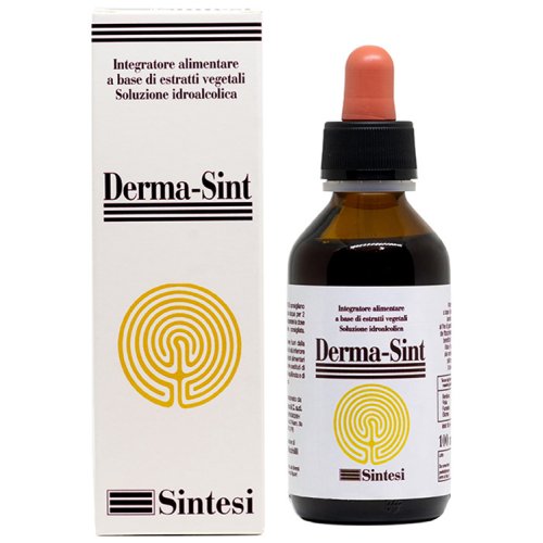 DERMA SINT TM 100ML DERMA SINT TM 100ML