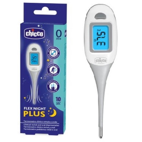 CH Term.Dig.Flex Night Plus CH Term.Dig.Flex Night Plus