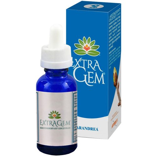 EXTRAGEM Vite Canad.Getti 20ml EXTRAGEM Vite Canad.Getti 20ml