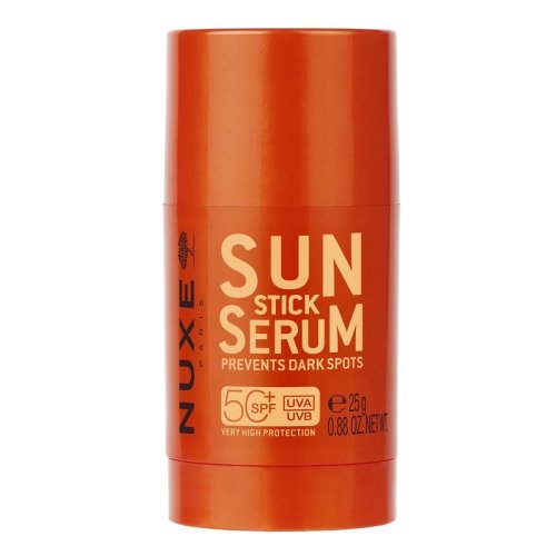 NUXE SUN Stick Solare Viso SPF 50+ 25g | Protezione Nei | Farmacia Mascia