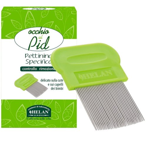 OCCHIO Pid.Pettinino Specif.