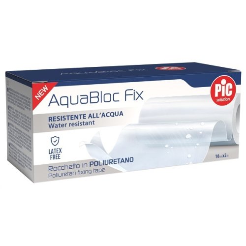 AQUABLOC FIX Rocch.10x2 20pz AQUABLOC FIX Rocch.10x2 20pz