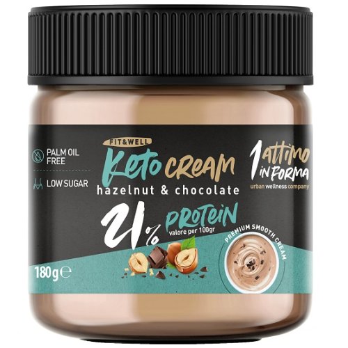 KETO Protein Cream Nocc.Ciocc. KETO Protein Cream Nocc.Ciocc.