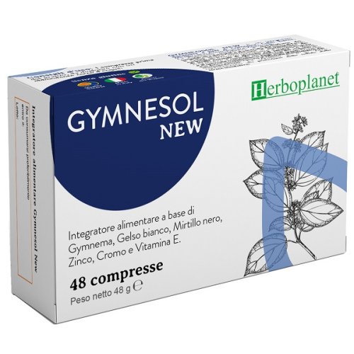 GYMNESOL 48*Cpr GYMNESOL 48*Cpr