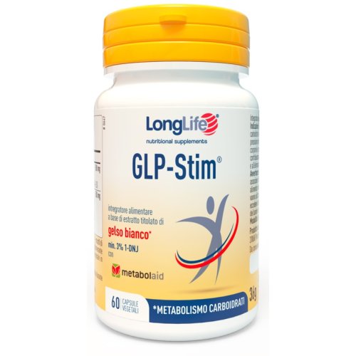 LONGLIFE GLP-STIM 60 Cps LONGLIFE GLP-STIM 60 Cps