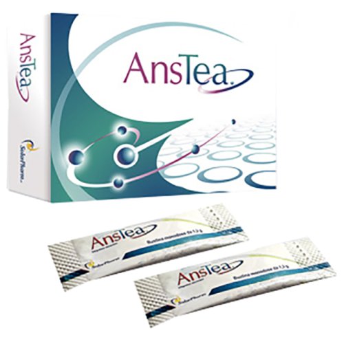 ANSTEA 20 Sticks Orosol. ANSTEA 20 Sticks Orosol.