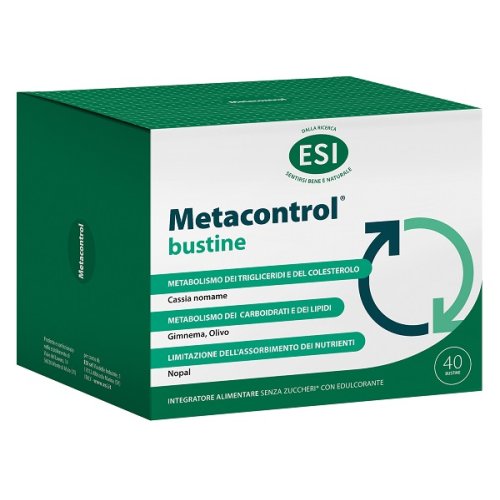ESI METACONTROL 40BUST