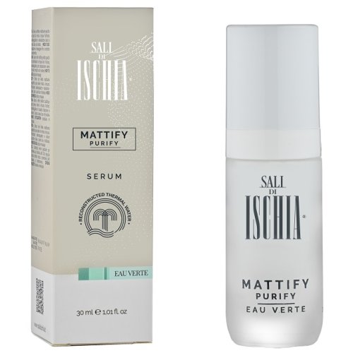 SALI DI ISCHIA SIERO PURIFICANTE SIRHA 30 ML