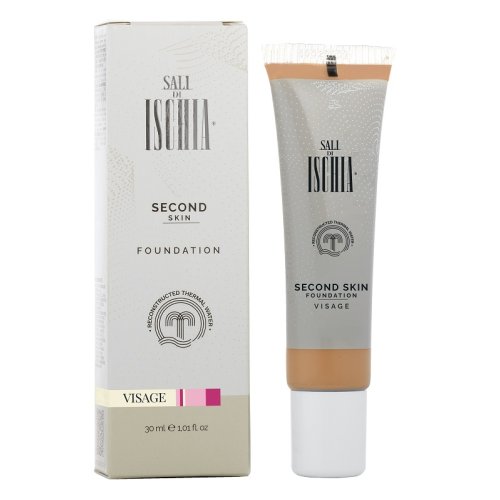 SALI DI ISCHIA SS FONDOT N01 SALI DI ISCHIA SS FONDOT N01