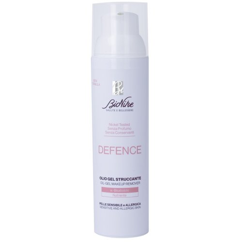 DEFENCE Olio Gel Strucc.75ml DEFENCE Olio Gel Strucc.75ml