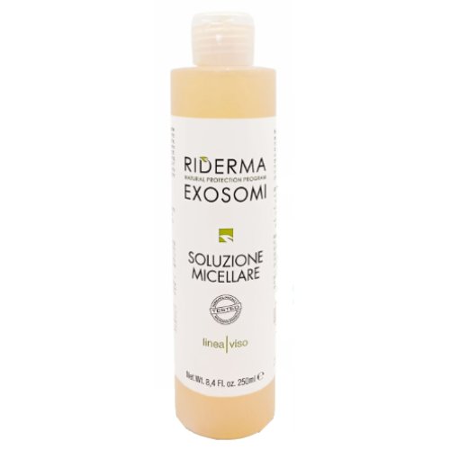 RIDERMA Exosomi Sol.Micellare RIDERMA Exosomi Sol.Micellare