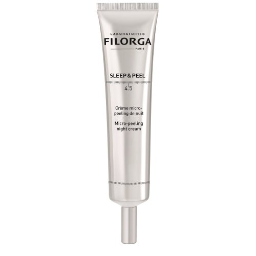 FILORGA Sleep&Peel 4,5 40ml