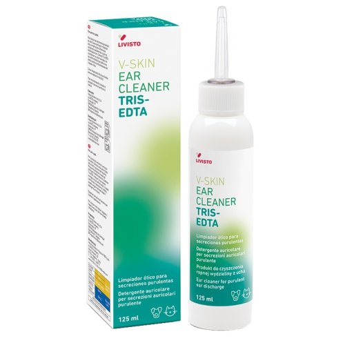 V SKIN Ear Cleaner Tris Edta V SKIN Ear Cleaner Tris Edta