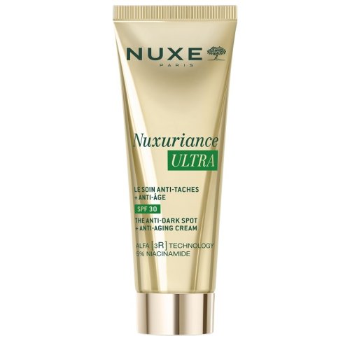 Nuxe Nuxuriance Ultra Crema Anti-Macchie SPF30 | Farmacia Mascia
