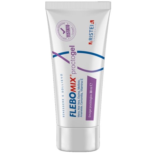 FLEBOMIX PROCTOGEL Emulgel50ml