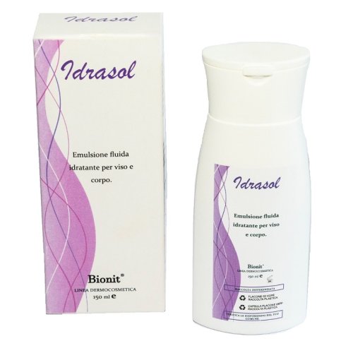 IDRASOL-EMULS IDRAT 200 ML IDRASOL-EMULS IDRAT 200 ML