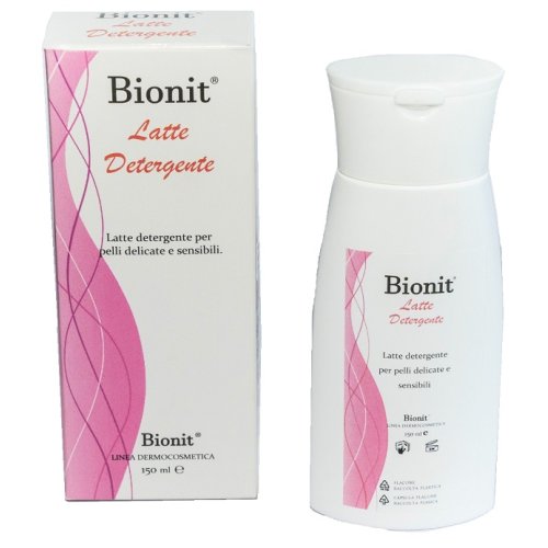 BIONIT-LATTE DETERG 200 ML BIONIT-LATTE DETERG 200 ML